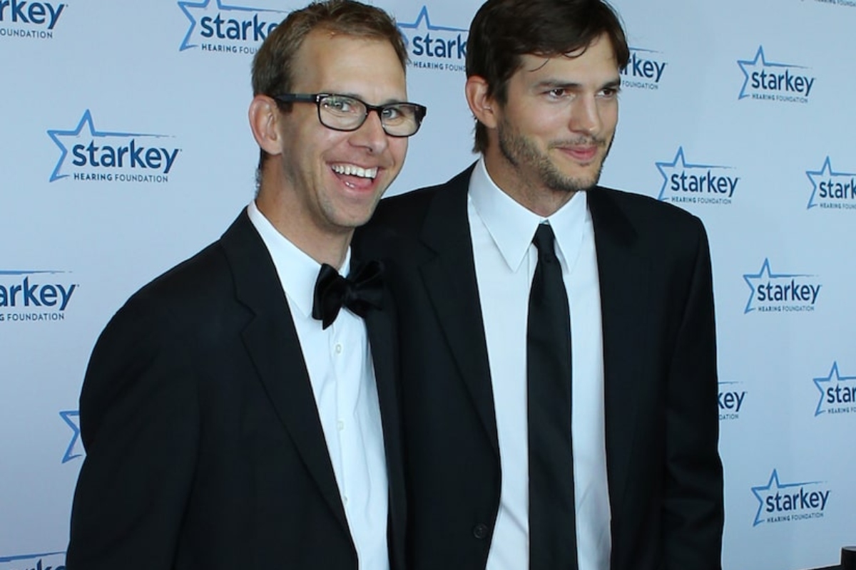 5 vedete care au frați gemeni. Imagini uimitoare