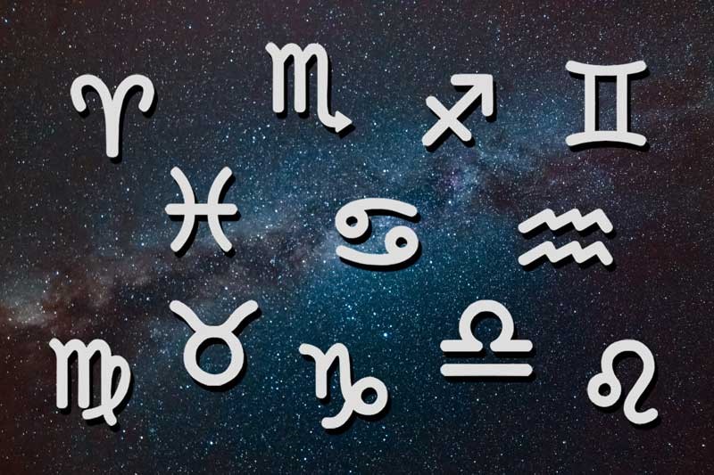 Zodii