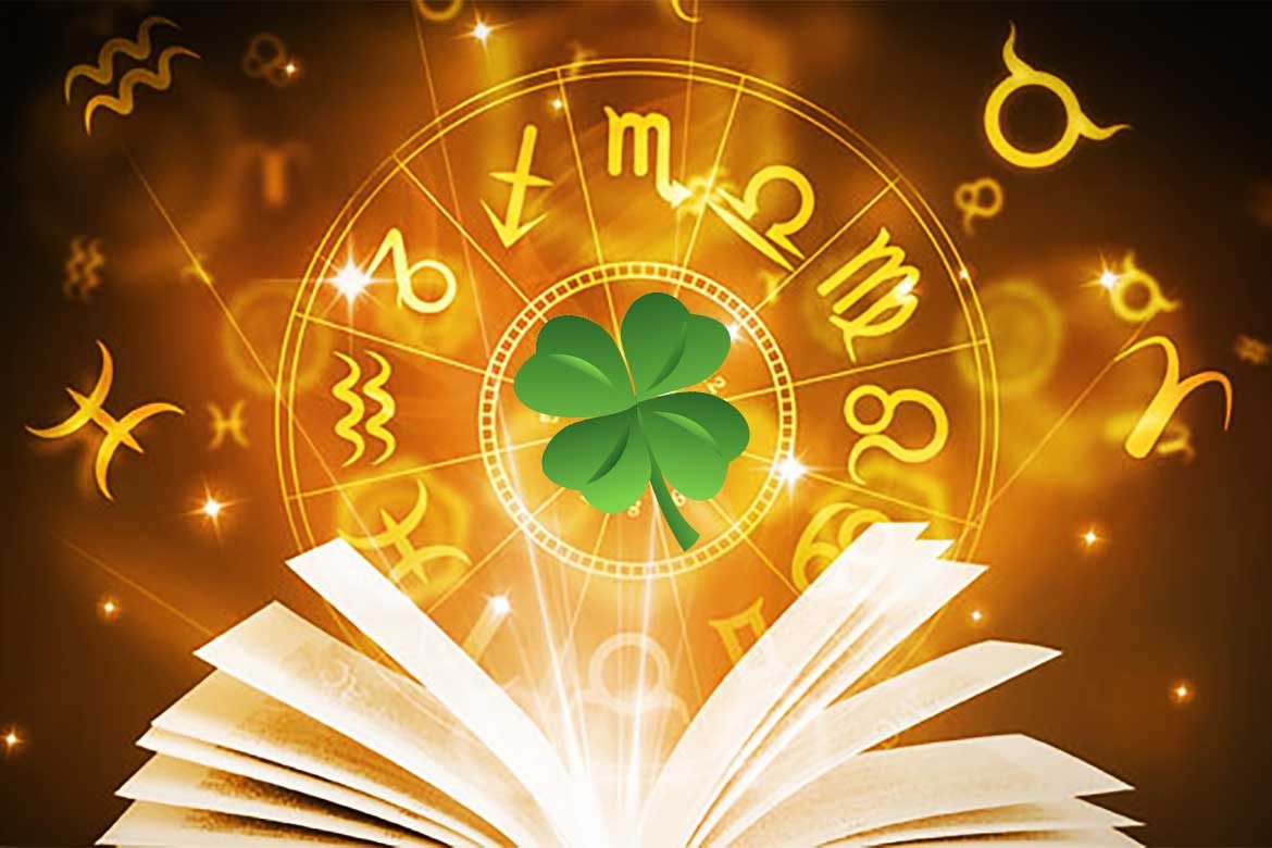 Zodii care au noroc toată viața. 5 dintre cei mai răsfățați nativi ai astrelor