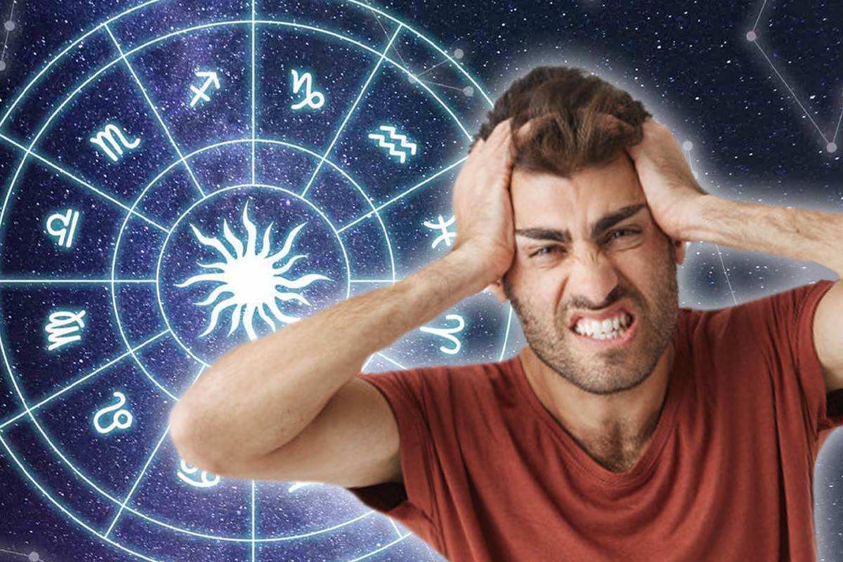 Cei mai răzbunători nativi din zodiac. Top 5 zodii de care e bine să te ferești