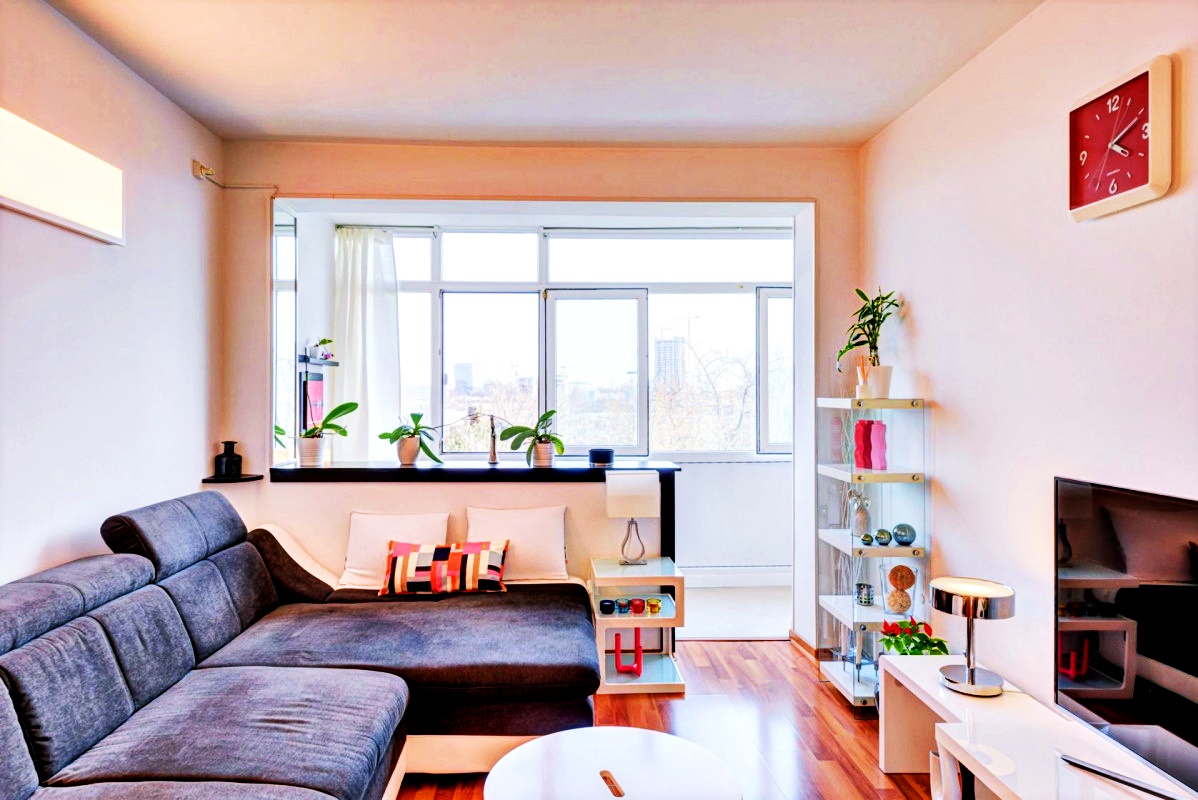 Cât costă un apartament de 60 de metri pătrați în București, comparativ cu unul în Chișinău