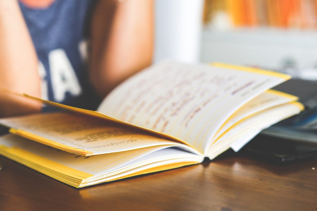 Lecția de gramatică. Cum se scrie corect: va fi sau va fii?