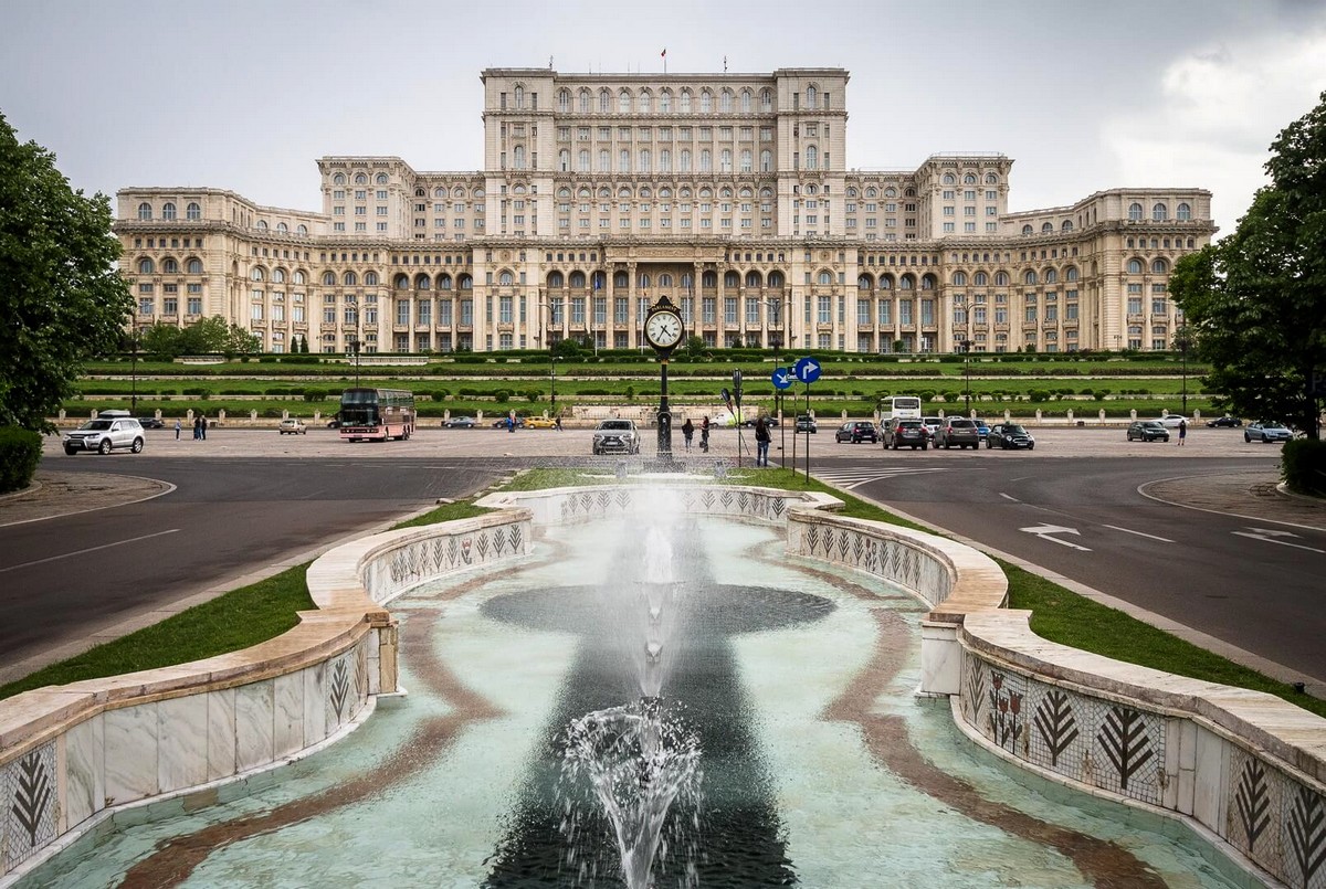 10 lucruri mai puțin știute despre București