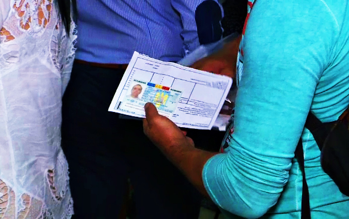 Ghid complet pentru obținerea vizei de flotant. Acte și documente necesare