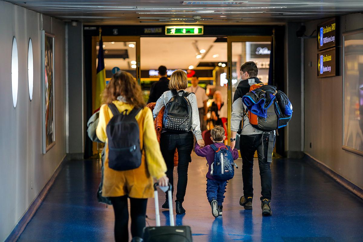 Acte necesare pentru a călători din România în Italia. Ce îți trebuie la întoarcere