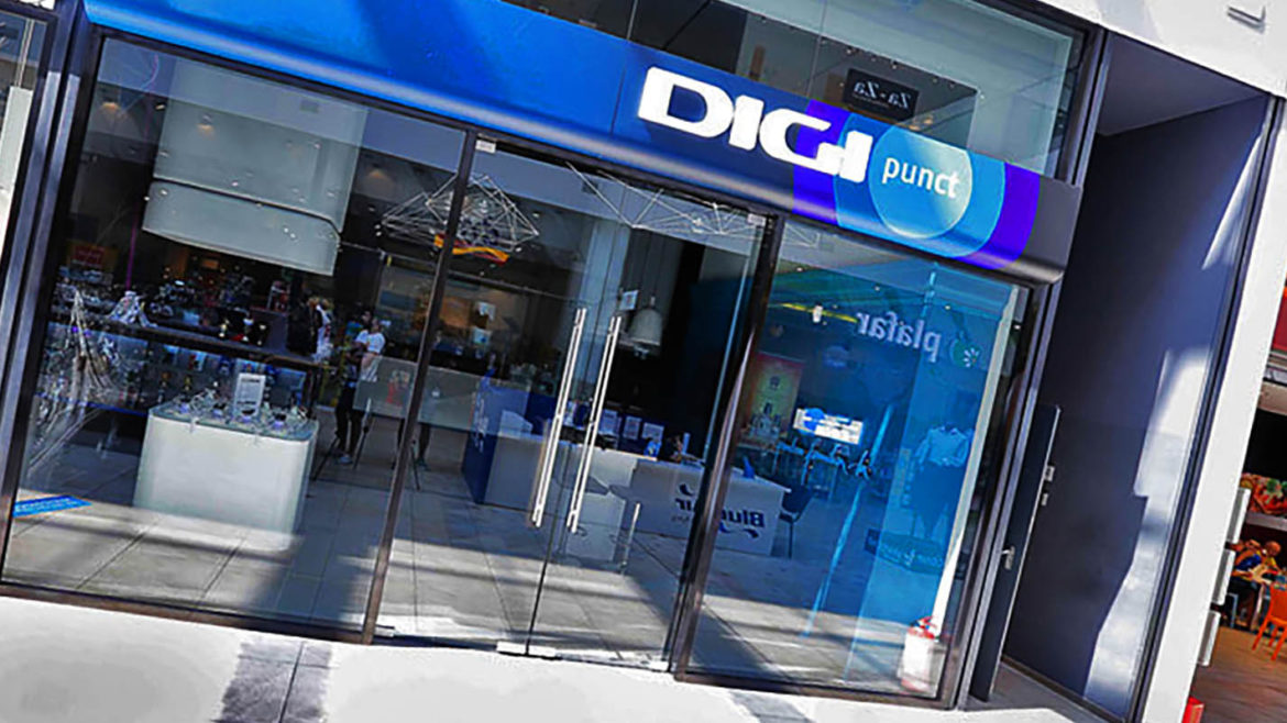 Acte și documente necesare pentru portarea la Digi