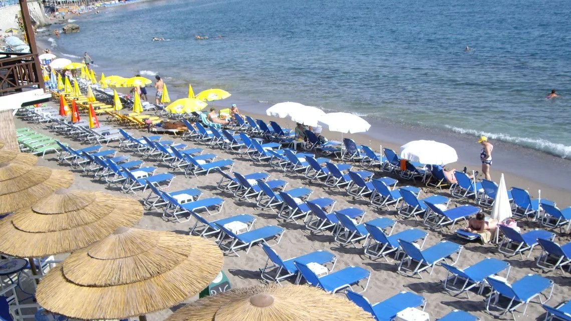 Cât poate să te coste o zi pe litoralul românesc