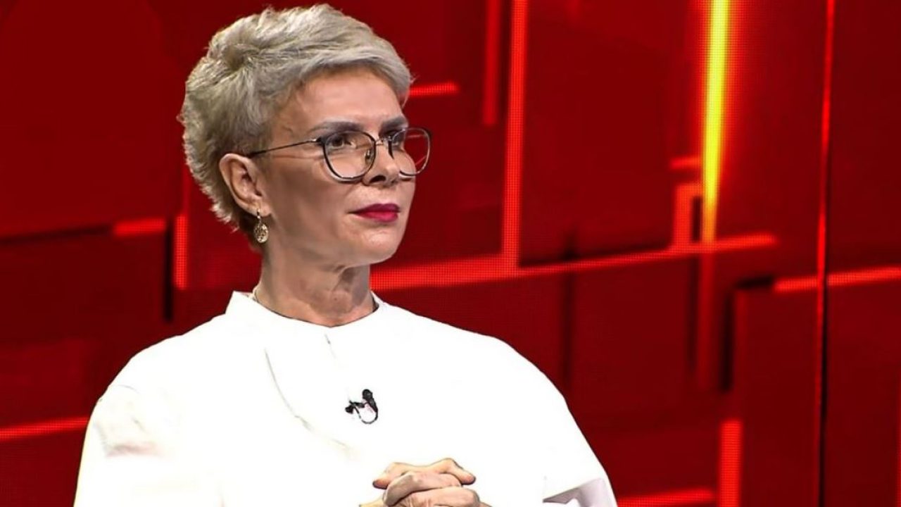 Teo Trandafir, despre salariile din TV. Câți bani a primit vedeta Kanal TV, după ce a slăbit spectaculos