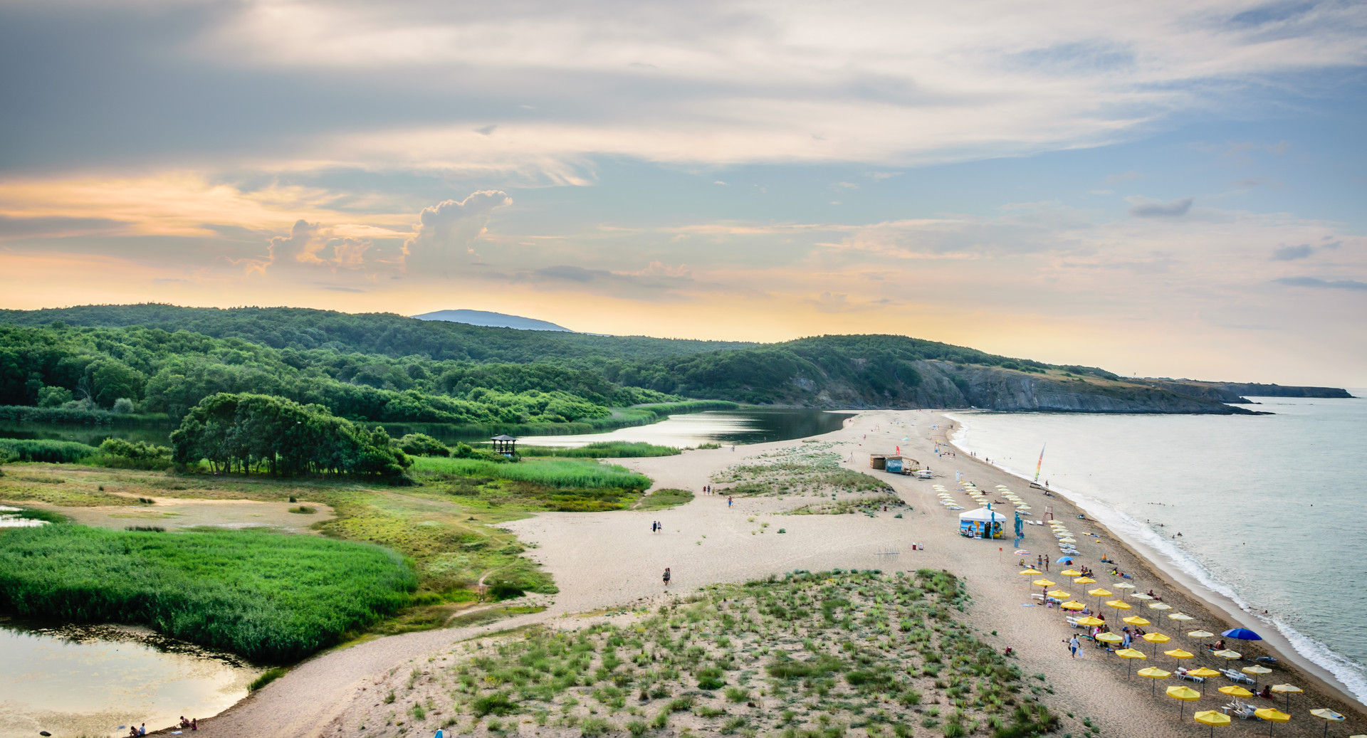 Câți bani cheltuie românii pe un sejur în Bulgaria