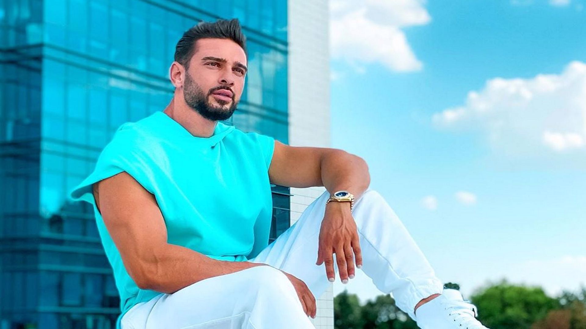 Câți bani face Dorian Popa doar din Youtube și Instagram. Astea sunt sumele pe o lună