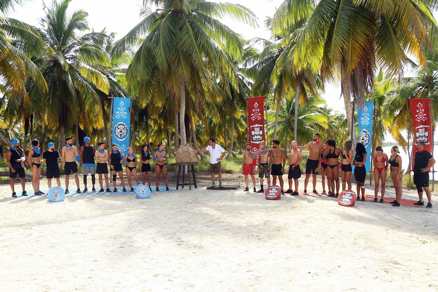 Ce cupluri s-au destrămat după Survivor. Show-ul de la Kanal D le-a schimbat viața concurenților