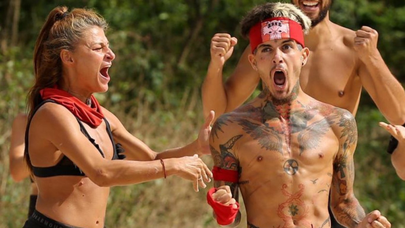 Ce cupluri s-au destrămat după Survivor