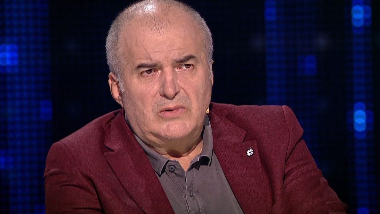 Ce emisiune va realiza Florin Călinescu după plecarea de la PRO TV