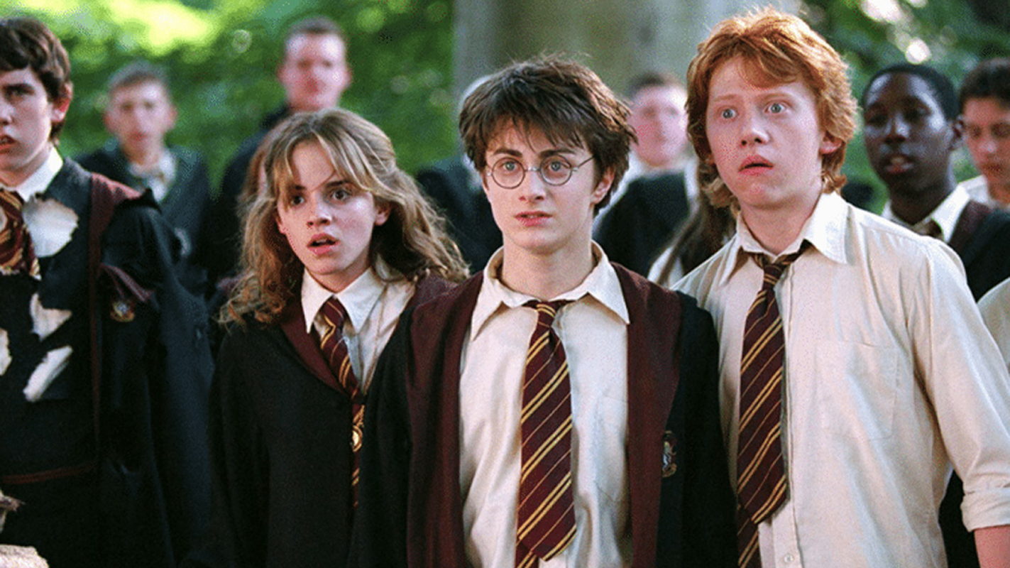 Ce mai fac și cum arată acum actorii din Harry Potter