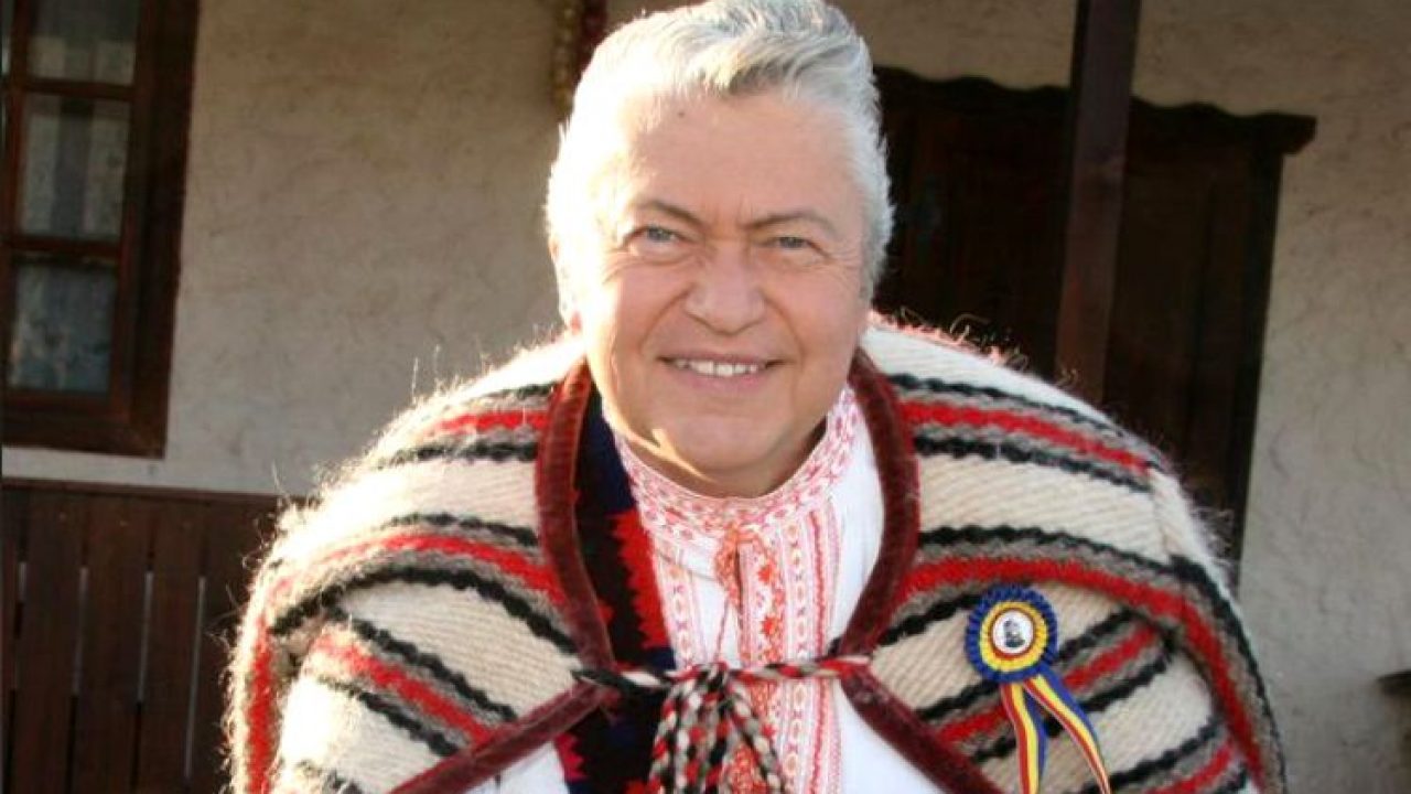 Ce pensie are la 73 de ani Gheorghe Turda