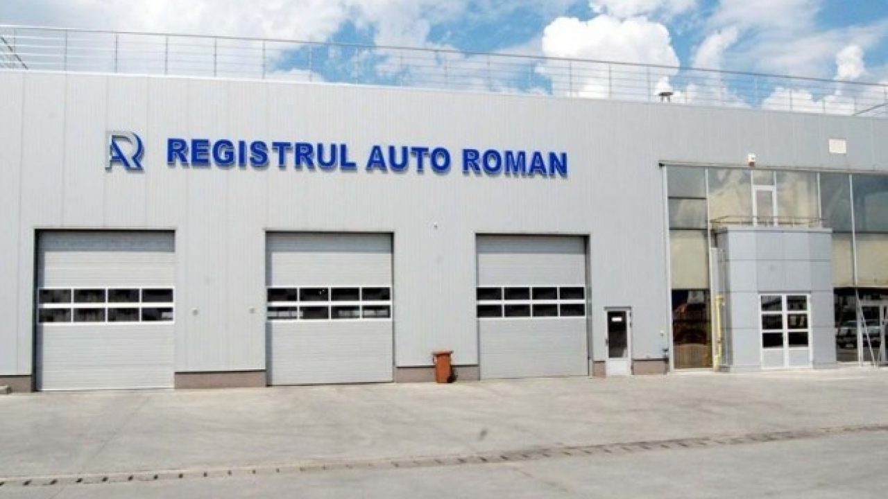Ce salariu lunar încasează un angajat la Registrul Auto Român