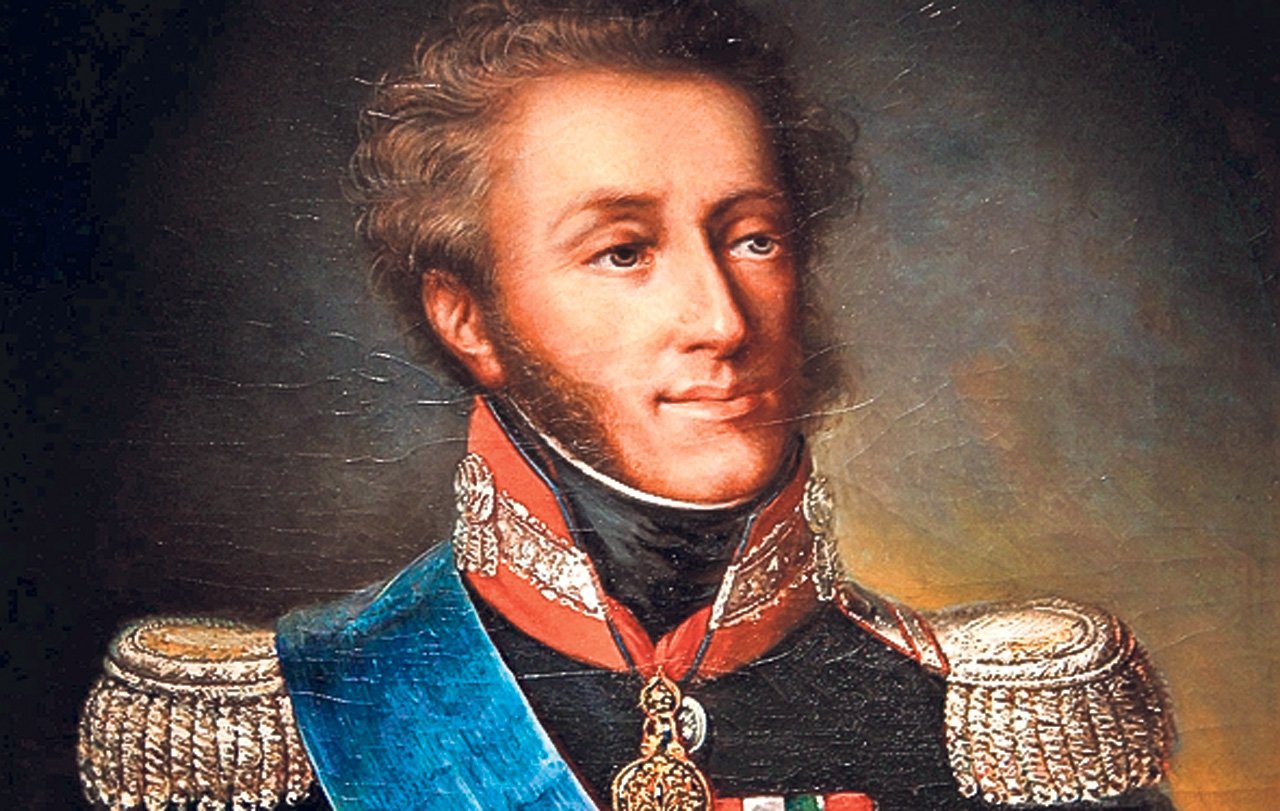 Cea mai scurtă domnie din istorie. A deținut puterea preț de 20 de minute. Ce s-a întâmplat