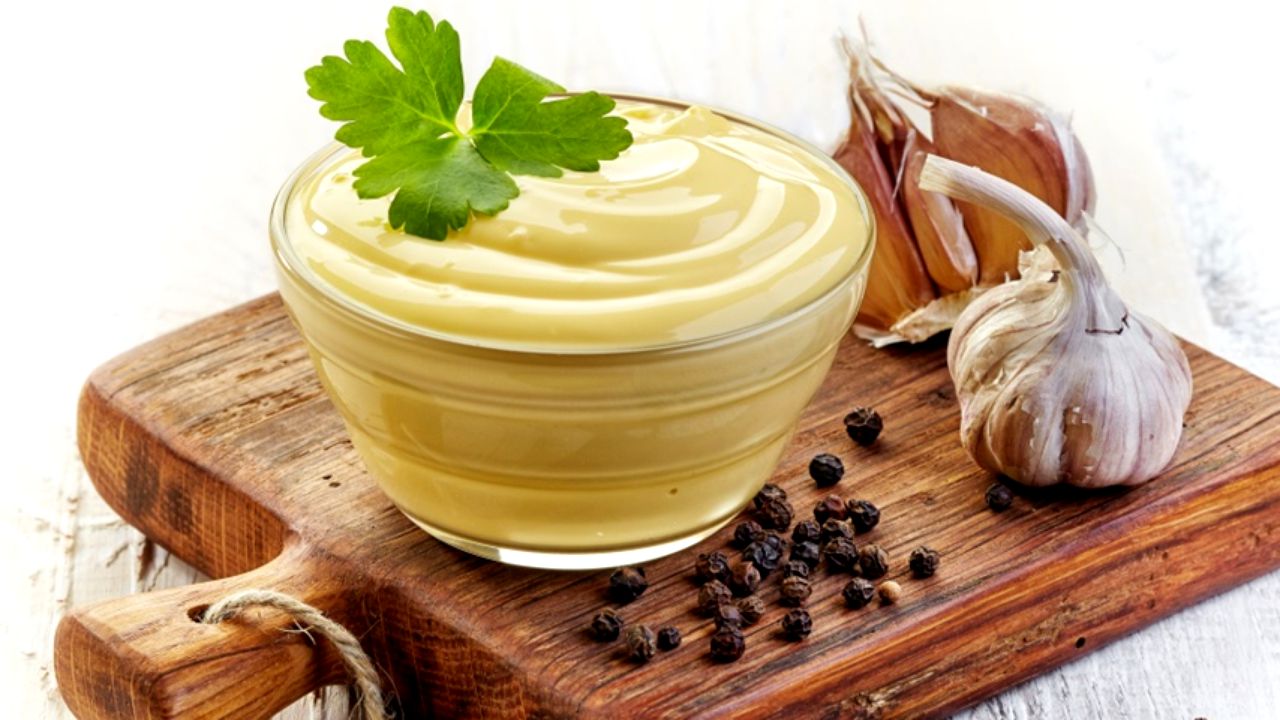 Cele mai rapide 5 rețete de maioneză de post