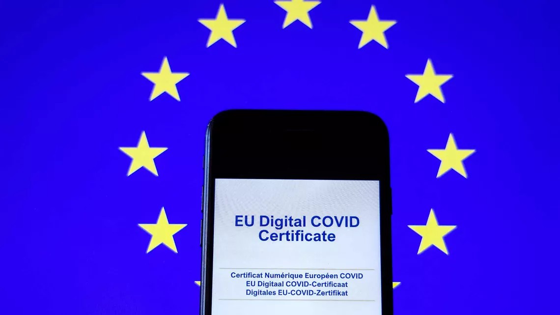 Certificat european Covid. Țările în care poți să intri doar cu dovada de vaccinare