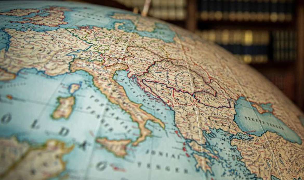 Top 5 țări din lume care nu mai există. Motivul pentru care au dispărut de pe hartă