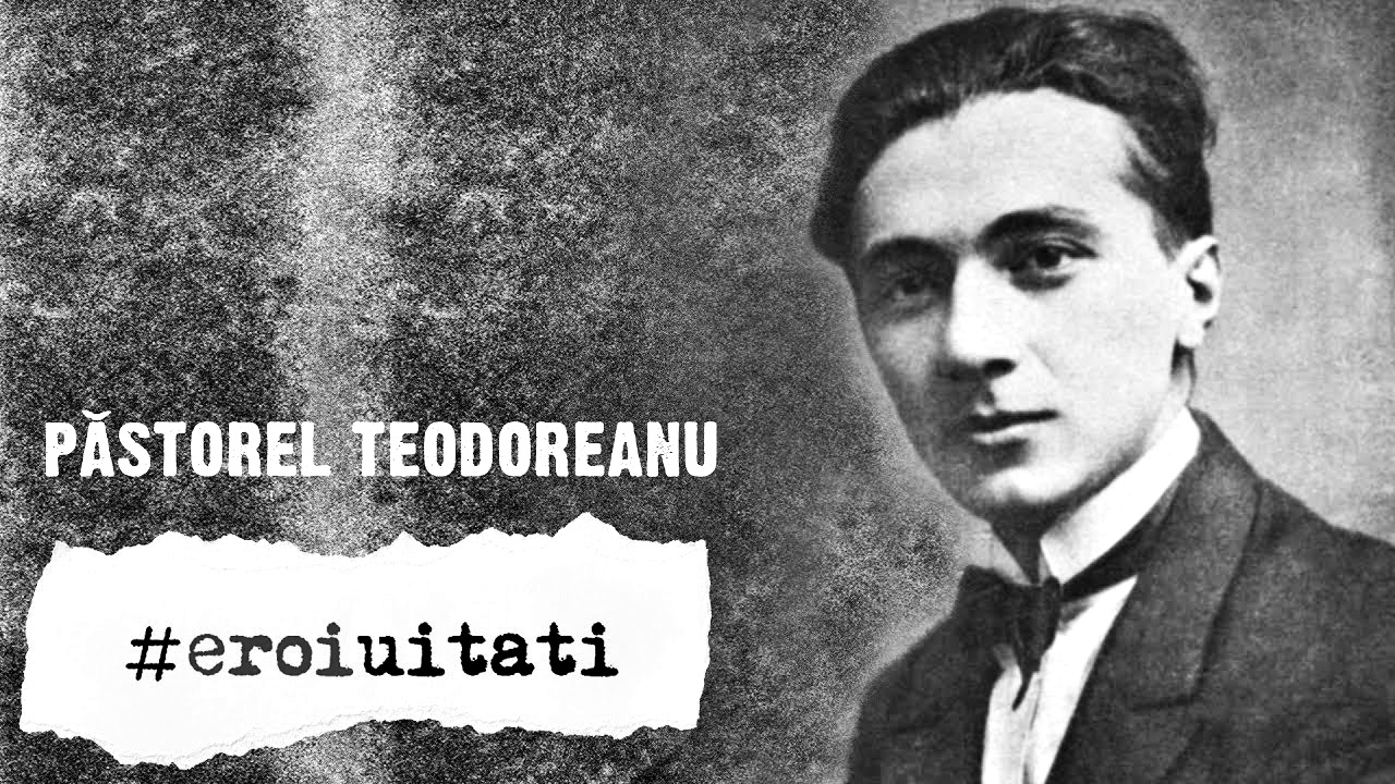 Cine a fost, de fapt, Păstorel Teodoreanu, unul dintre cei mai nonconformiști poeți români