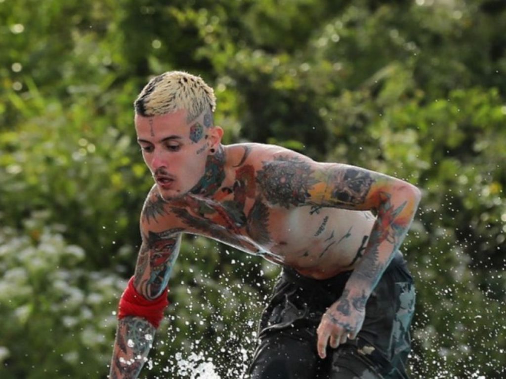 Câștigător Survivor 2021. Cine este Zanni, tânărul care a câștigat premiul cel mare al emisiunii de la Kanal D. Povestea impresionantă