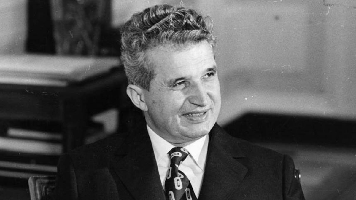 Cine este și cum arată nepoata lui Nicolae Ceaușescu. Imagini rare