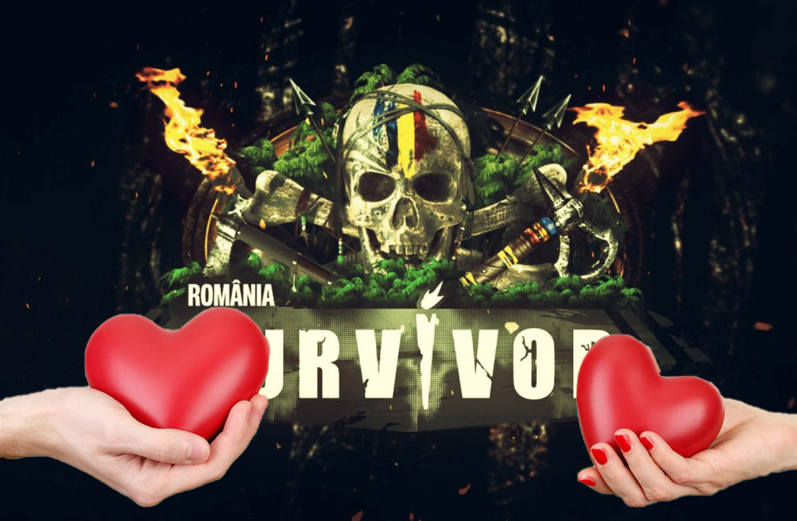 Cine sunt concurenții care au format un cuplu, recent, după Survivor. Emisiunea de la Kanal D le-a schimbat viața