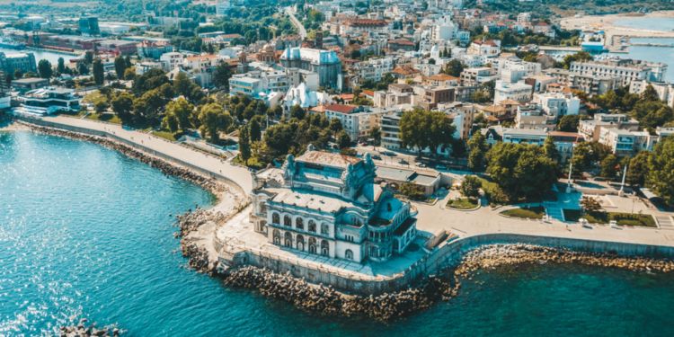 Constanța