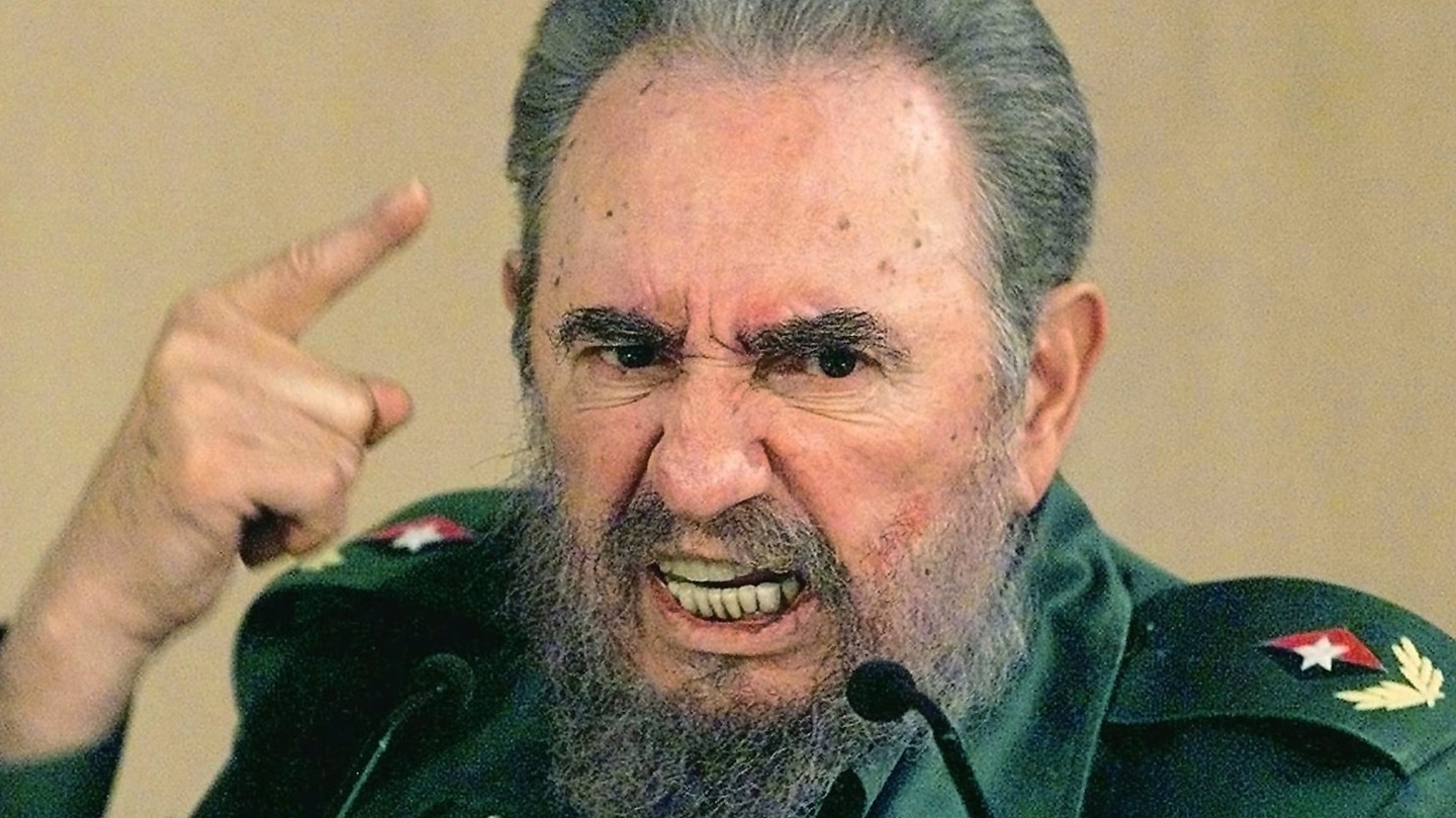 Cum a reușit să supraviețuiască Fidel Castro, după peste 600 de tentative de asasinat. Secretul incredibil al liderului cubanez