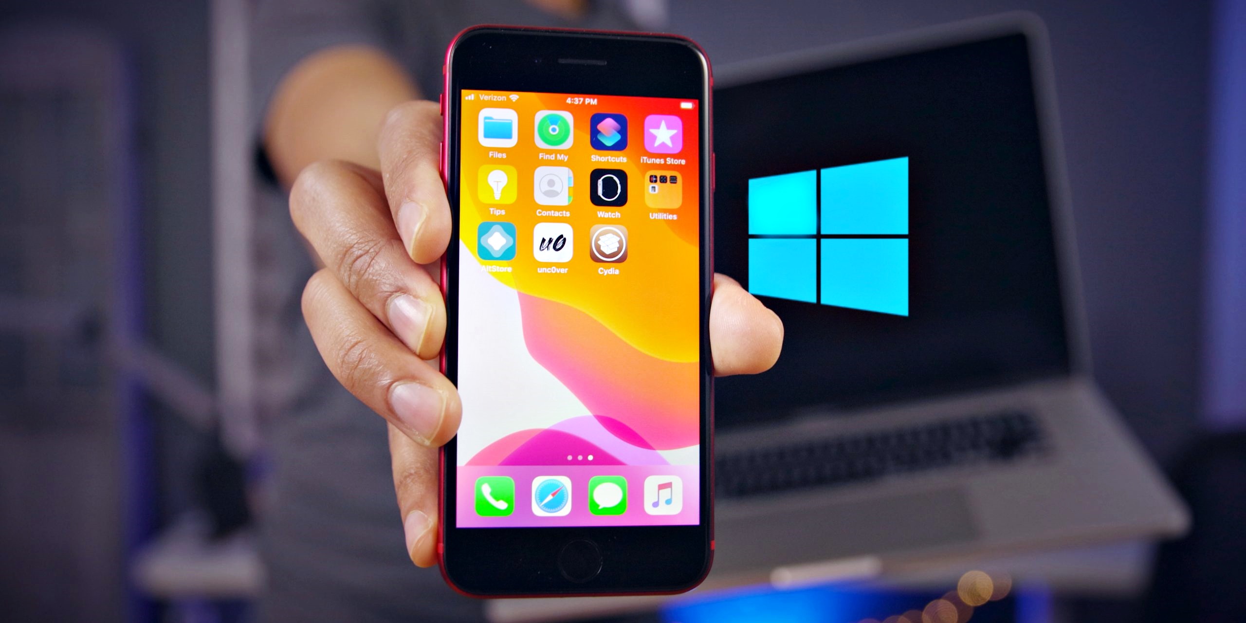 Cum poți să-i faci jailbreak telefonului tău iPhone și ce riscuri implică