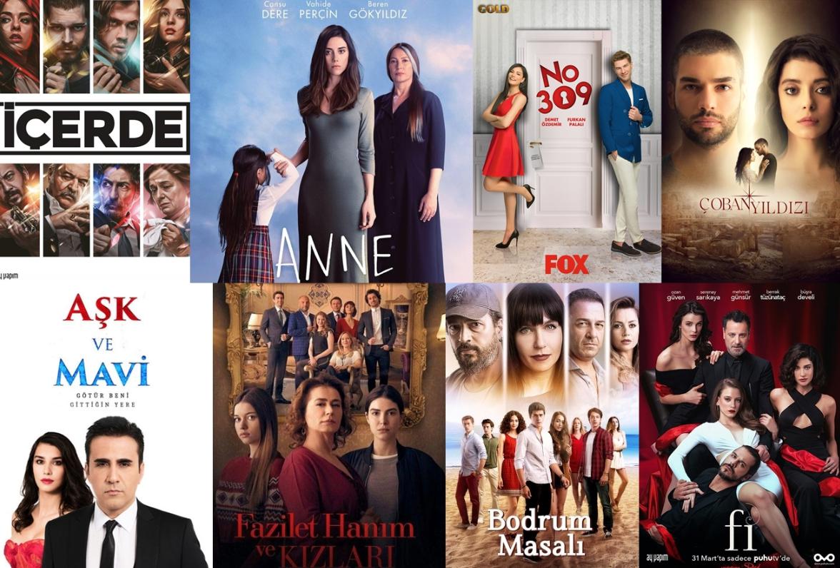 Cum poți vedea online seriale turcești 