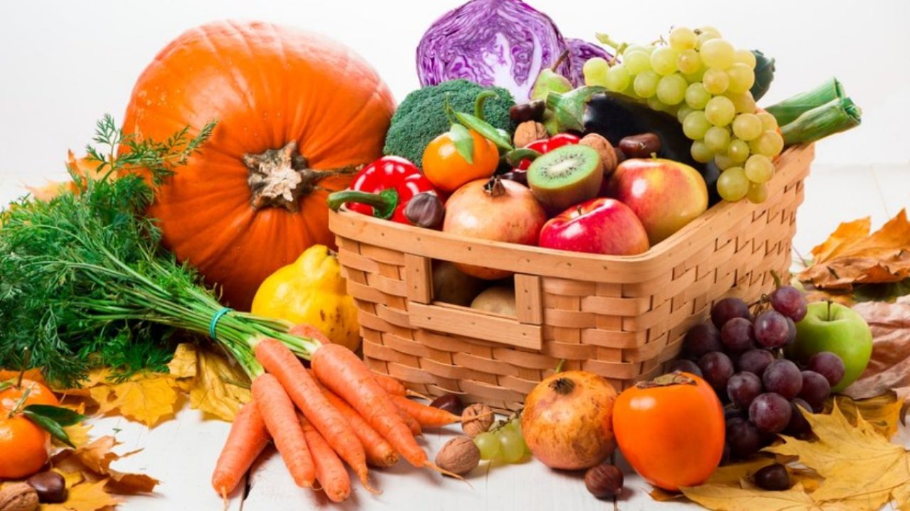 Cum alegi cele mai bune legume și fructe de la piață și din magazine. Criteriile importante de care să ții cont