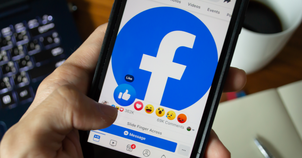 Facebook anunță 2 funcții noi. Cine sunt utilizatorii care vor beneficia de acestea
