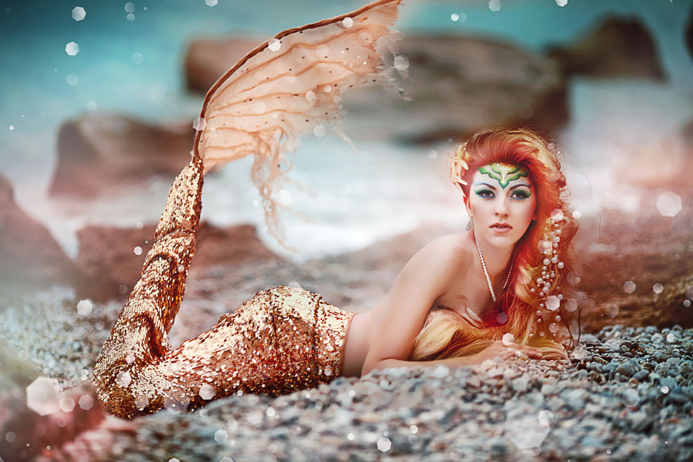 Cum este femeia din zodia Pești