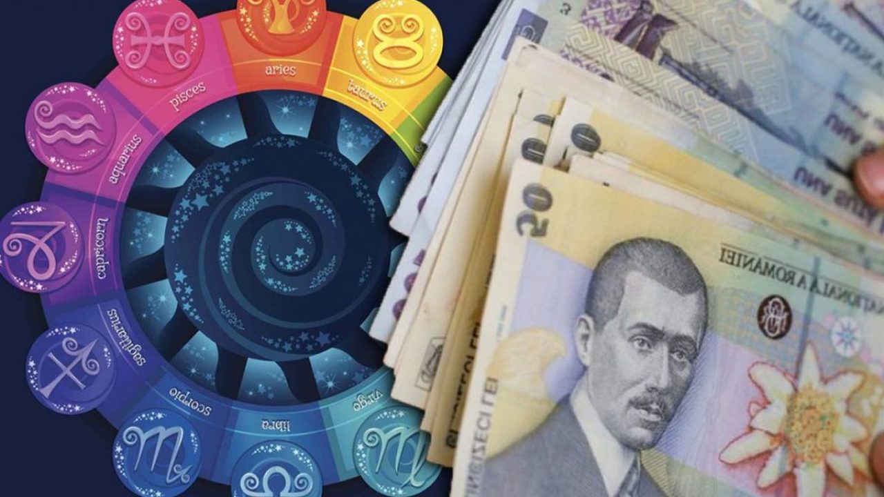 Horoscop bani luna august. Zodia care va fi într-o mare cumpănă