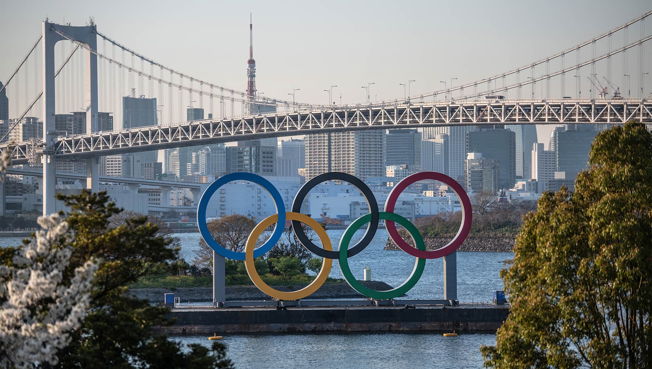 Jocurile Olimpice Tokyo 2020