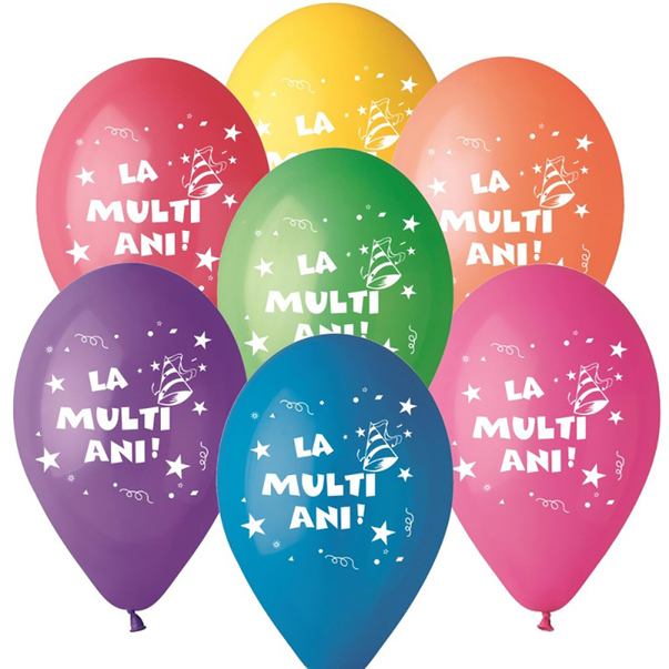 La mulți ani de Sfântul Ilie