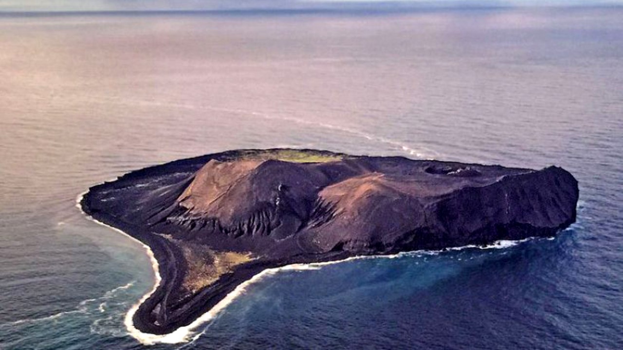 Insula Surtsey