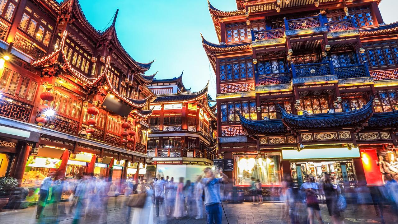 Lucruri inedite despre populația Chinei