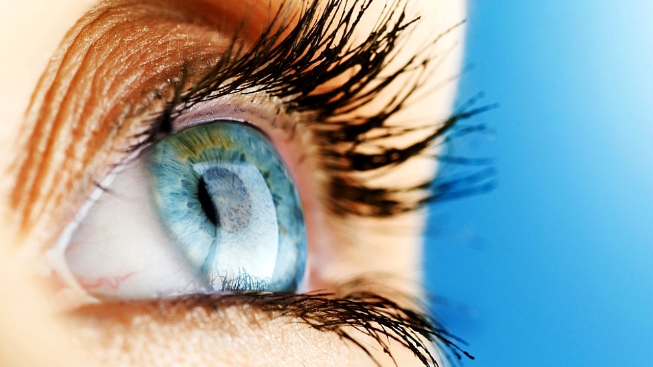 Lucruri mai puțin știute despre persoanele cu ochi albaștri
