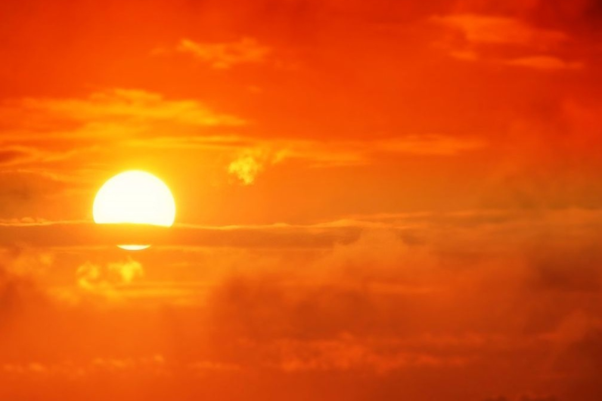 Meteo 26 iulie – 8 august 2021.Vreme caniculară în România. Ce temperaturi anunță ANM