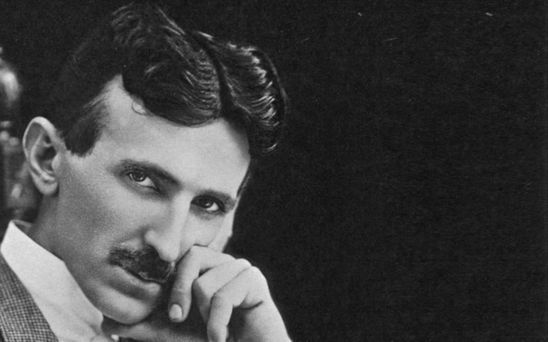 Nikola Tesla era obsedat de cifra 3