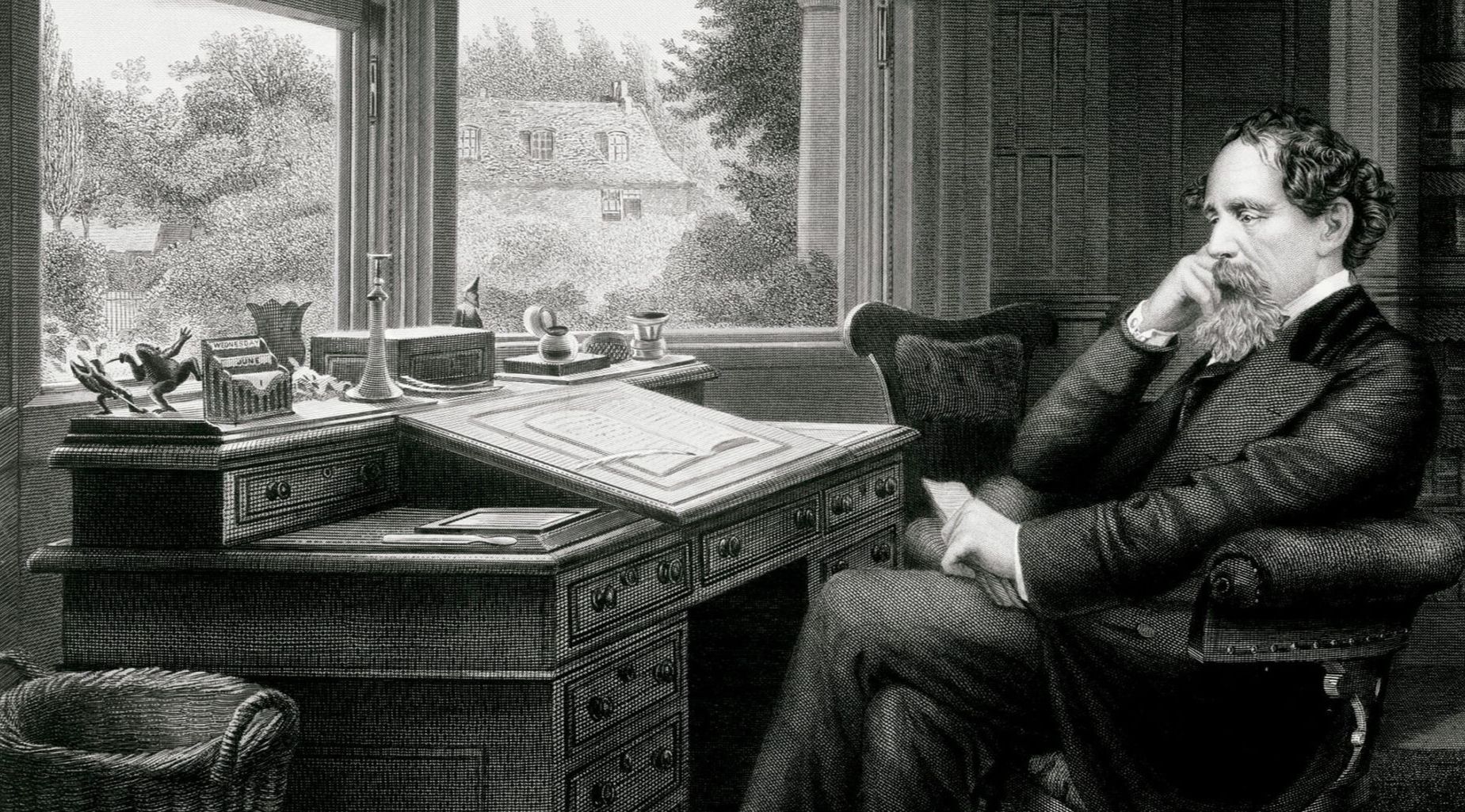 6 oameni celebri și excentricitățile lor. Inventatorul care era obsedat să fie înconjurat de lucruri grupate câte 3