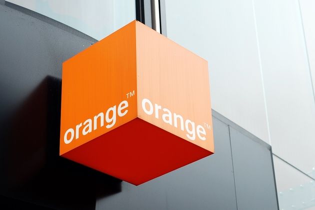 Portarea la Orange