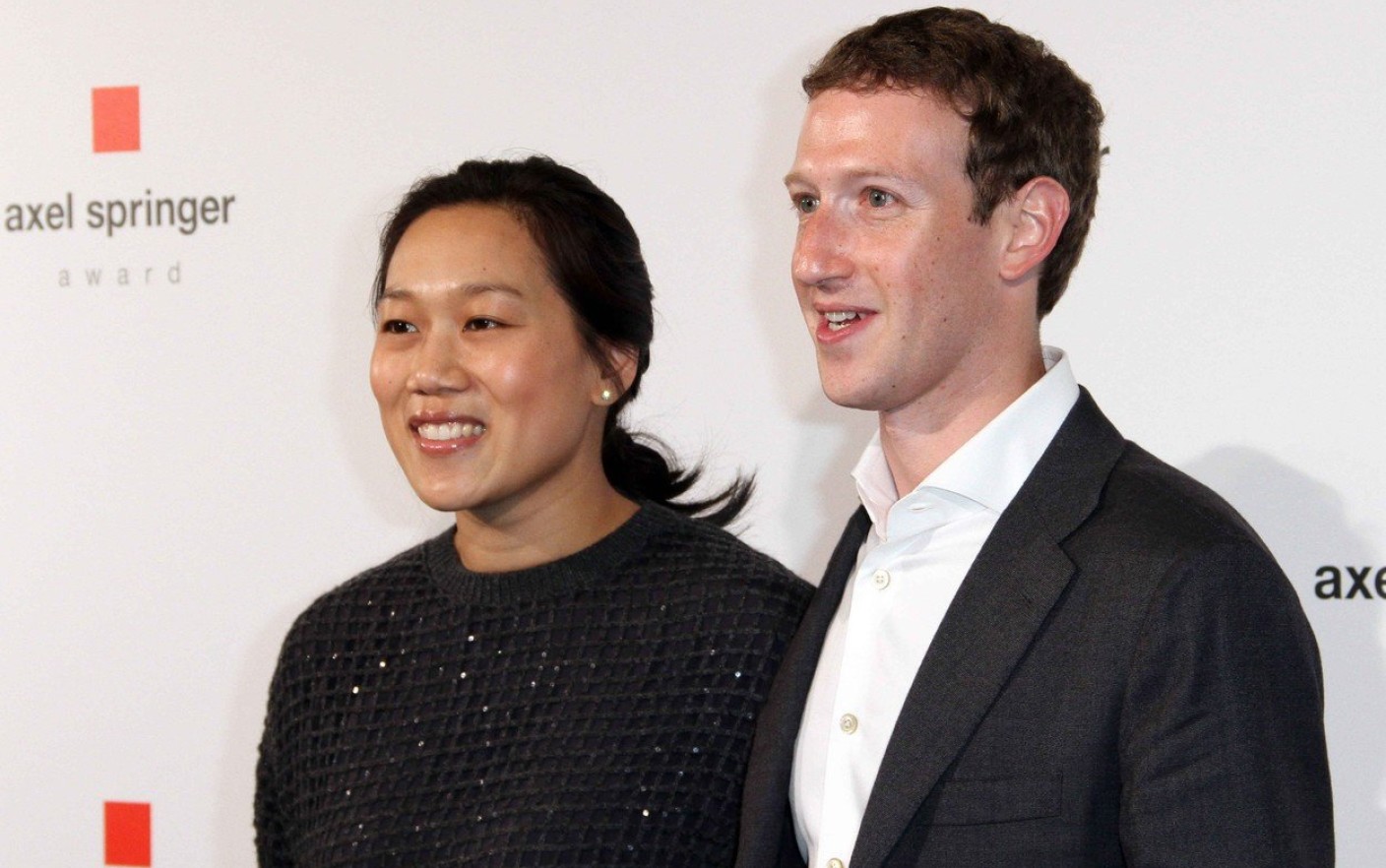 Povestea de iubire dintre Mark Zuckerberg și Priscilla Chan