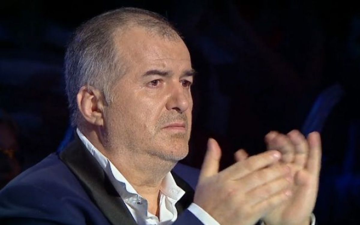 Relația dintre Florin Călinescu și PRO TV. Acesta renunță la postul de televiziune și la emisiunea ”Românii au talent”