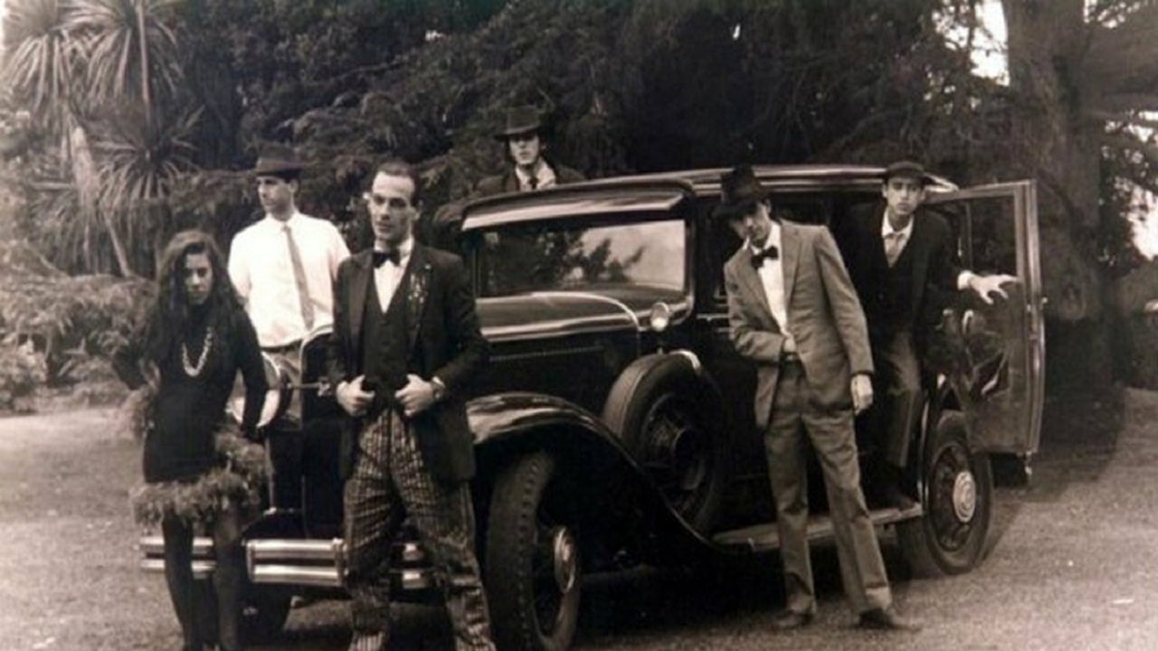 Românul care a fost șoferul lui Al Capone. De ce l-a cooptat mafiotul în afacerile sale. Detalii incredibile