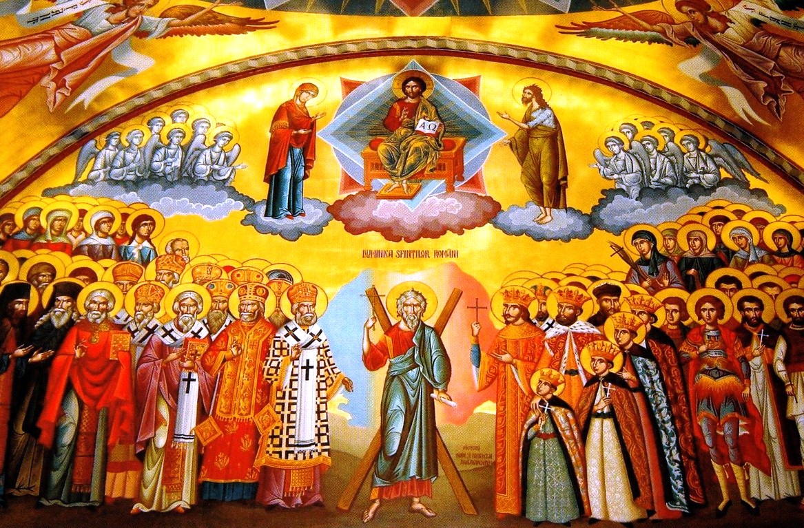 Sfinții vindecători. La cine să te rogi, în caz de boală