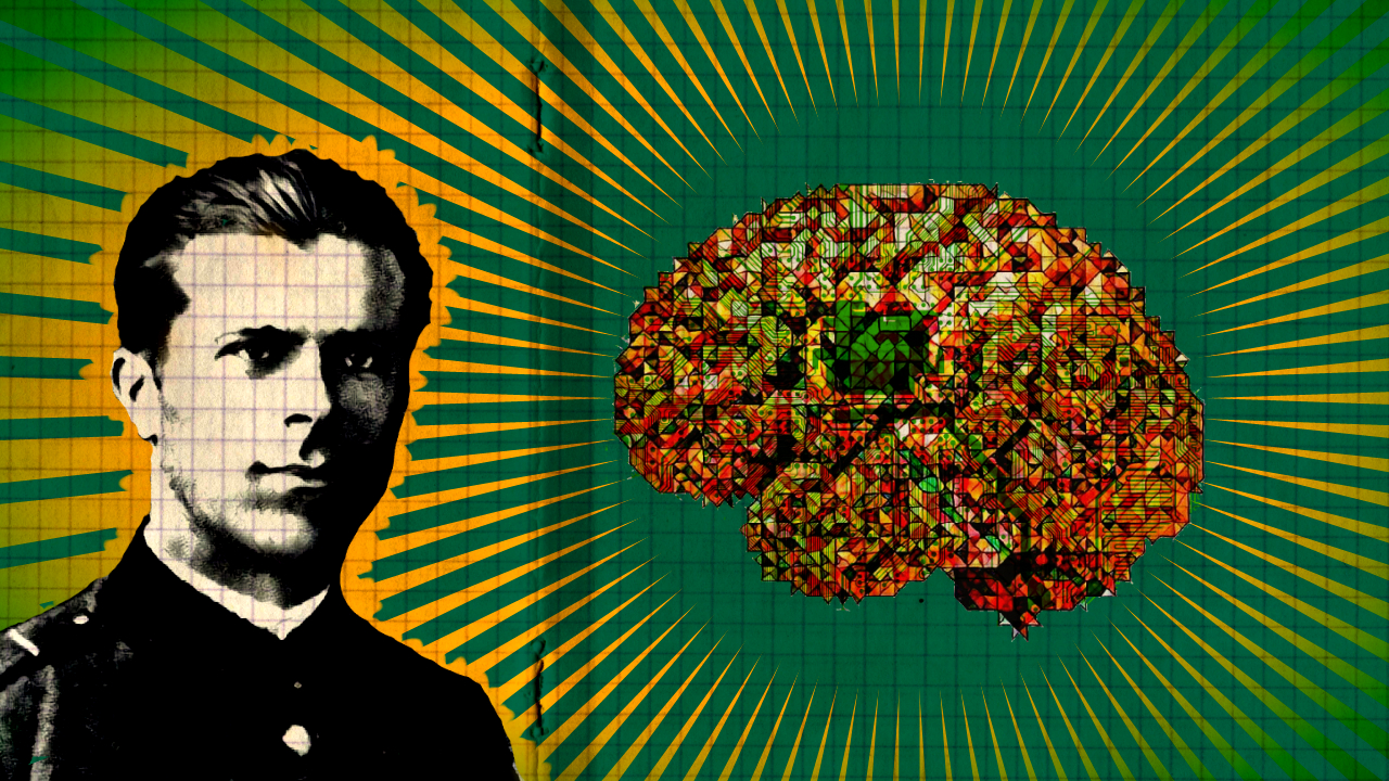 Ștefan Odobleja, românul căruia i s-a furat titlul de inventator al ciberneticii. Până și în România a fost cenzurat